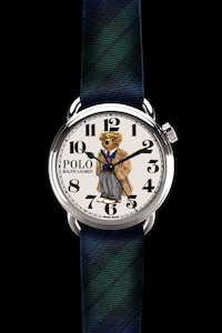 Celebratory Mascot Watches Image 2