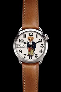 Celebratory Mascot Watches Image 3