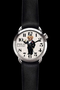 Celebratory Mascot Watches Image 4