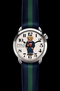 Celebratory Mascot Watches Image 6