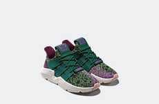 Highly Anticipated Anime Shoes