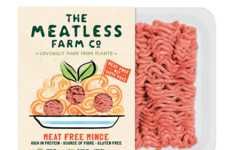 Meatless Mince Alternatives