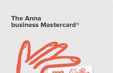 Design-Forward Banking Services