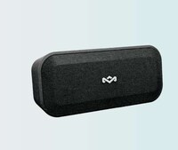 Minimalist  Portable Waterproof Speakers Image 2