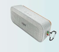 Minimalist  Portable Waterproof Speakers Image 3