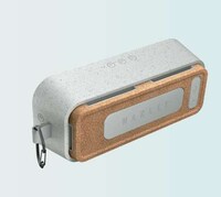Minimalist  Portable Waterproof Speakers Image 4