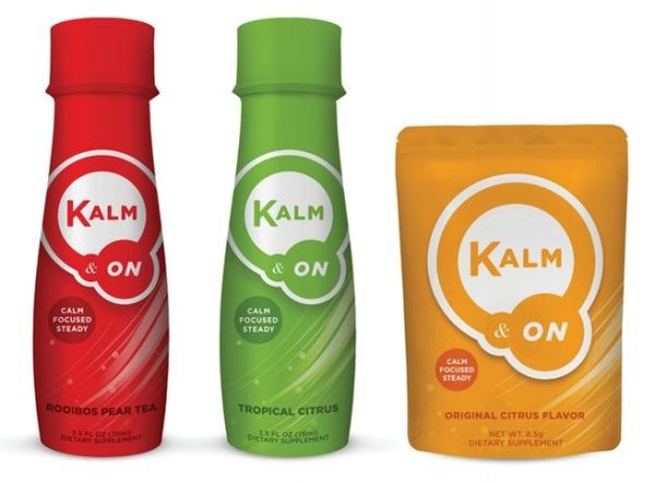25 Stress Relief Beverages
