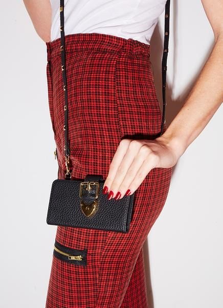 Bag-Like iPhone Cases