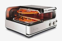 Intelligent Pizza Ovens Image 3