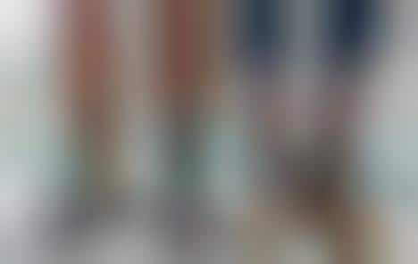 feather light revival