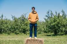 Collaborative Cozy Fall Collections