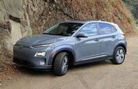 Understated Electric Crossovers Image 4