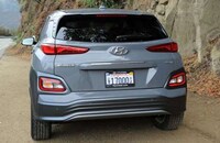 Understated Electric Crossovers Image 6
