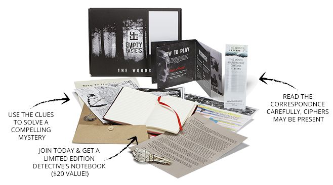 Episodic Subscription Boxes