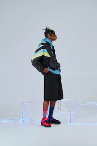 Urbanistic Neon Trek Apparel Image 4