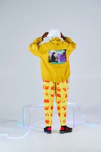 Urbanistic Neon Trek Apparel Image 7