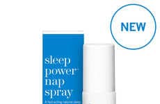 Quick Sleep Sprays