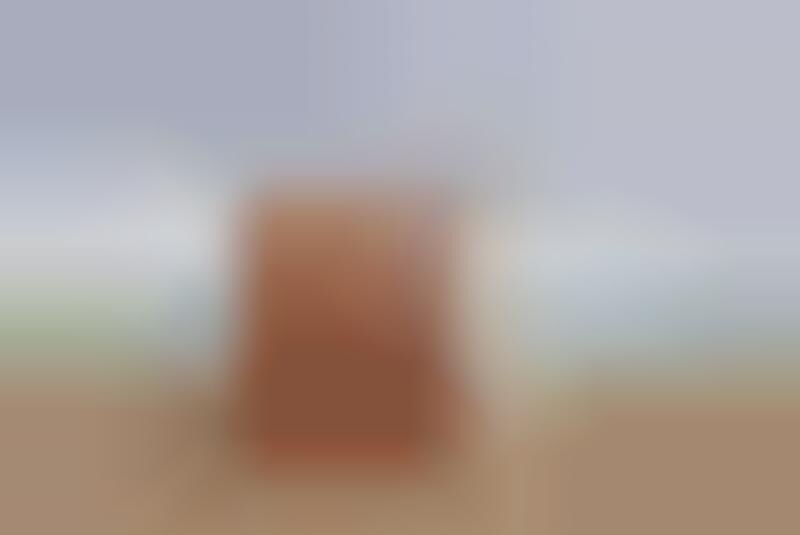 Fringed Meditation Pods