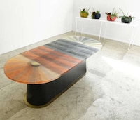 Fold-Designed Home Furniture Image 4