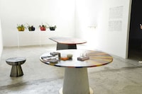 Fold-Designed Home Furniture Image 5