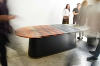 Fold-Designed Home Furniture Image 8