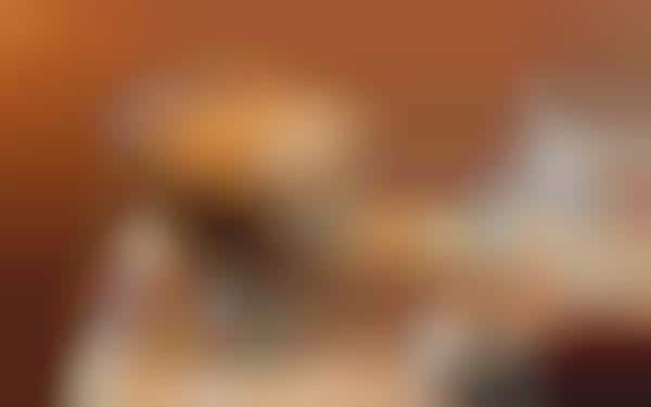 Tasty Inclusive Affogato Menus