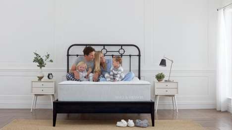 Premium Ethical Mattresses