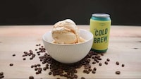 Cold Brew-Flavored Ice Creams Image 2