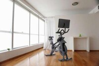 Carbon Steel Fitness Bikes Image 2