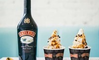 Boozy Ice Cream Sundaes Image 2