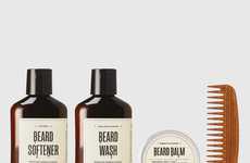 Mediterranean Natural Grooming Products