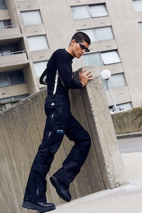 Weather-Combating Winter Apparel Image 2
