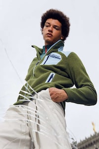 Weather-Combating Winter Apparel Image 6