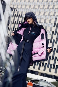 Weather-Combating Winter Apparel Image 8