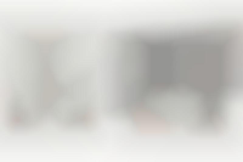 Handsome Hidden Refrigerators