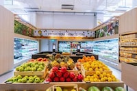 Cashierless Robotic Stores Image 2