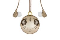 Designer Headphone-Hiding Jewelry Image 3