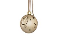 Designer Headphone-Hiding Jewelry Image 4