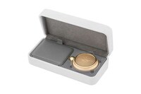 Designer Headphone-Hiding Jewelry Image 5
