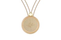 Designer Headphone-Hiding Jewelry Image 7