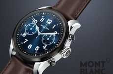 Fine Watchmaker Smartwatches