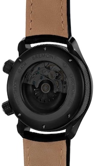 Military Pilot-Inspired Watches Image 8