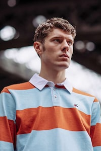 80s Subculture-Inspired Apparel Image 4