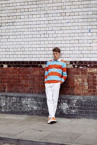 80s Subculture-Inspired Apparel Image 6