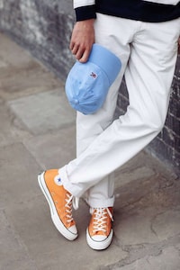 80s Subculture-Inspired Apparel Image 7