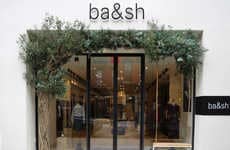 Complimentary Clothing Rentals