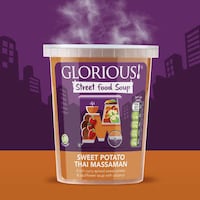 Street Food Soups Image 2