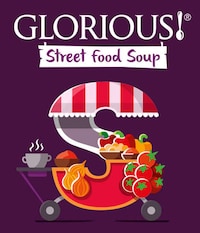 Street Food Soups Image 4