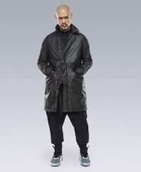 Stylish Technical Fall Apparel Image 4