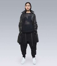 Stylish Technical Fall Apparel Image 5